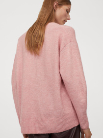 Джемпер H&M модель 53022 Фото