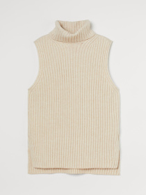 Жилет H&M модель 74187 Фото