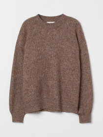 Джемпер H&M модель 74188 Фото