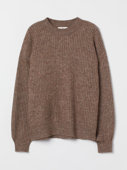 Джемпер H&M модель 74188 Фото