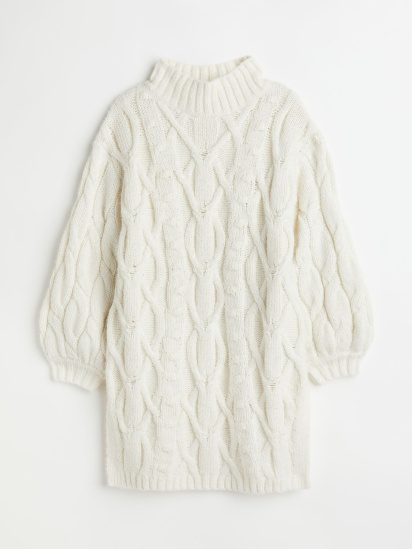 Сукня міні H&M модель 74189 - фото