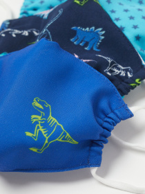 Маска для лица (3 шт) H&M модель 74135 Фото