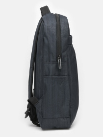 Повседневный рюкзак Monsen модель C119666-black Повседневный рюкзак Monsen модель C119666-black Фото