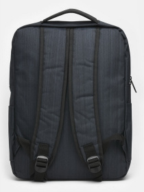Повседневный рюкзак Monsen модель C119666-black Повседневный рюкзак Monsen модель C119666-black Фото
