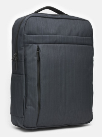 Повседневный рюкзак Monsen модель C119666-black Повседневный рюкзак Monsen модель C119666-black Фото