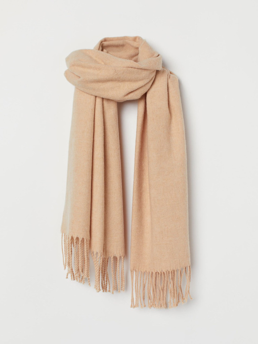 Шарф H&M модель 74178 Фото
