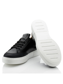 Кеди низькі Woopy модель p10290 Кеди низькі Woopy модель p10290 Фото