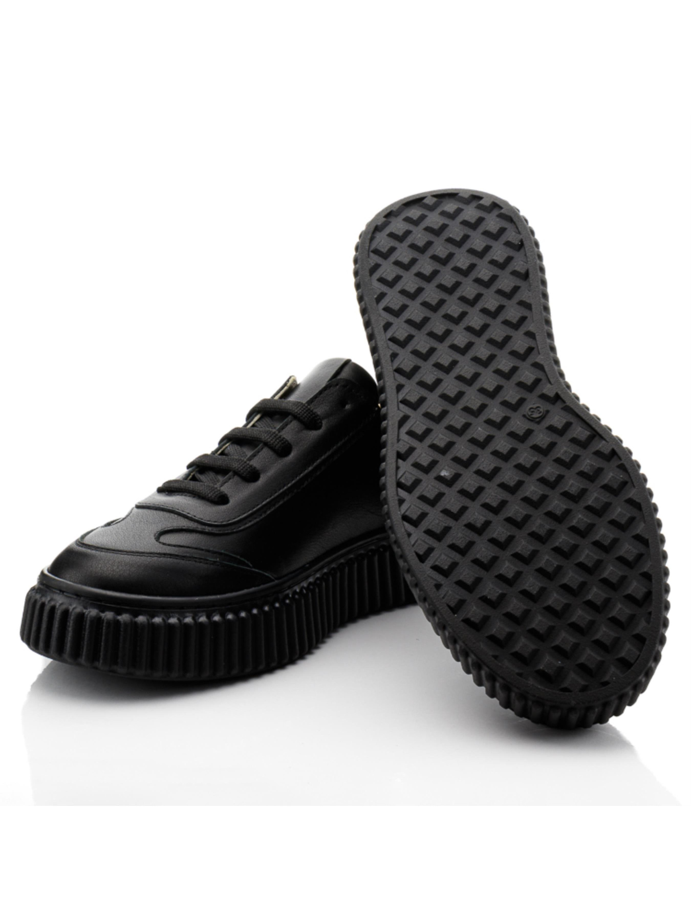 Кеды низкие Woopy модель p10291 Фото