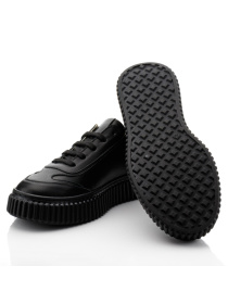 Кеды низкие Woopy модель p10291 Фото