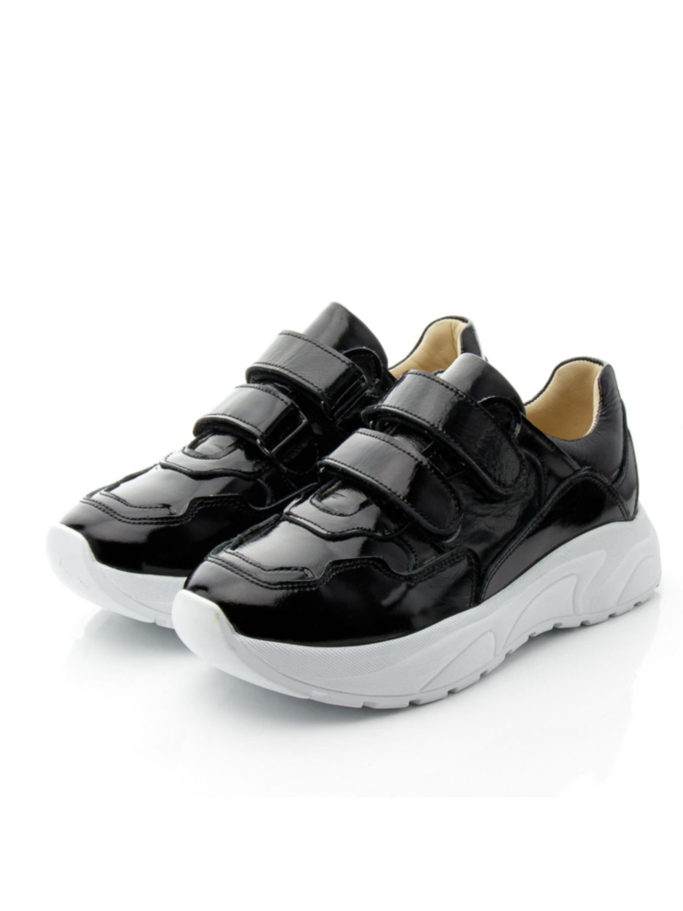 Кроссовки Woopy модель p10292 Фото