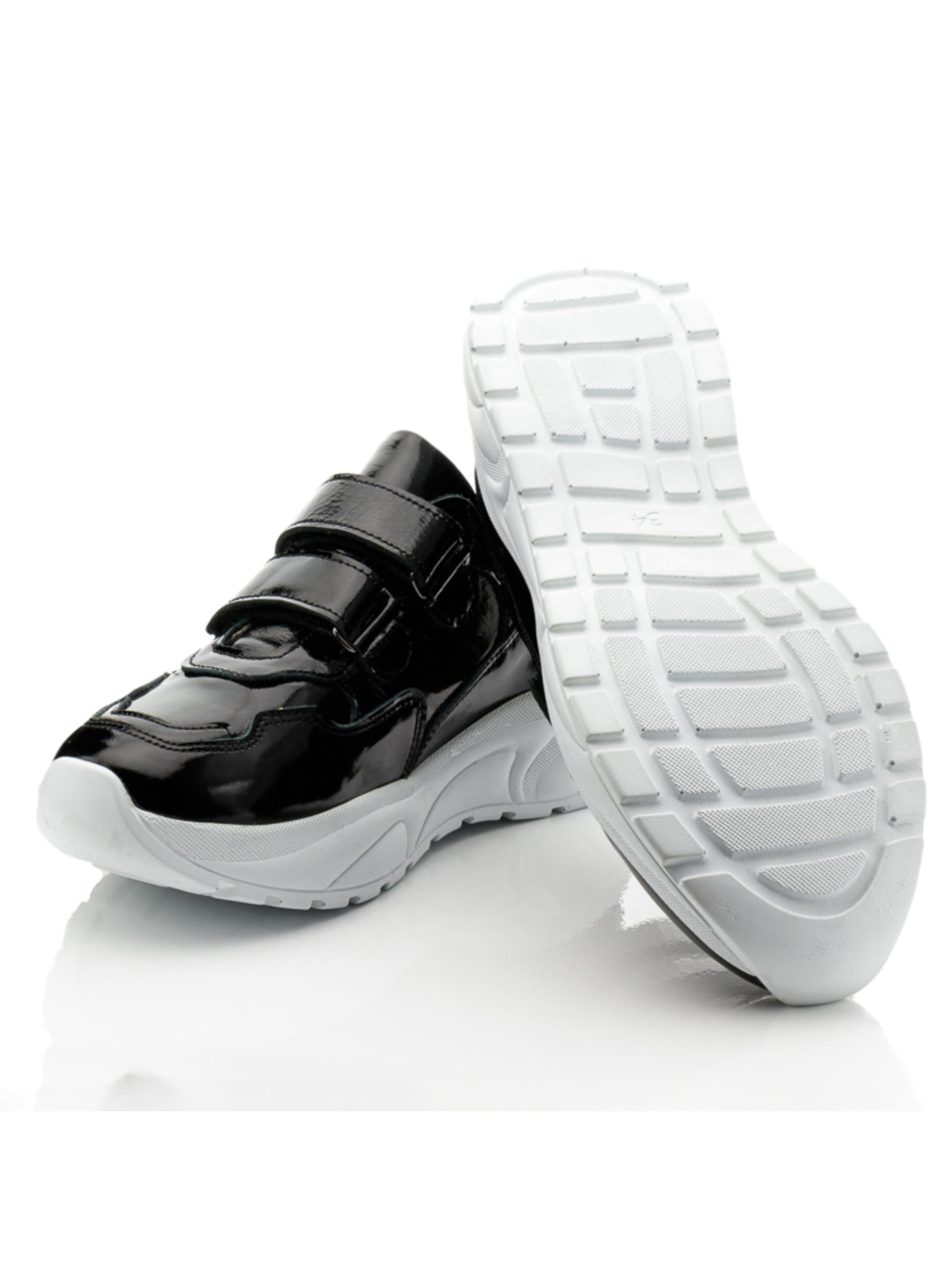 Кроссовки Woopy модель p10292 Фото