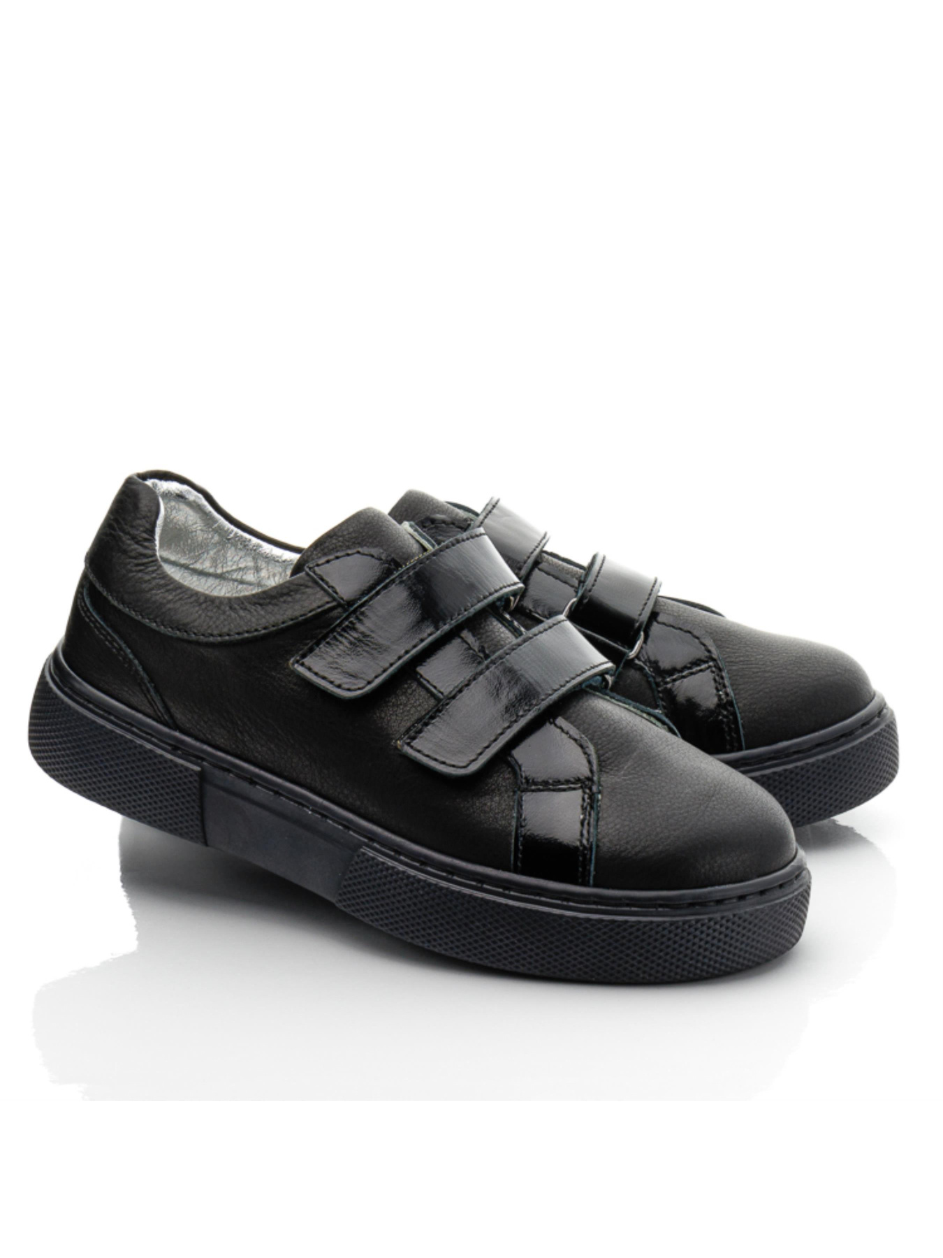 Кеды низкие Woopy модель p10293 Фото