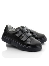 Кеды низкие Woopy модель p10293 Фото