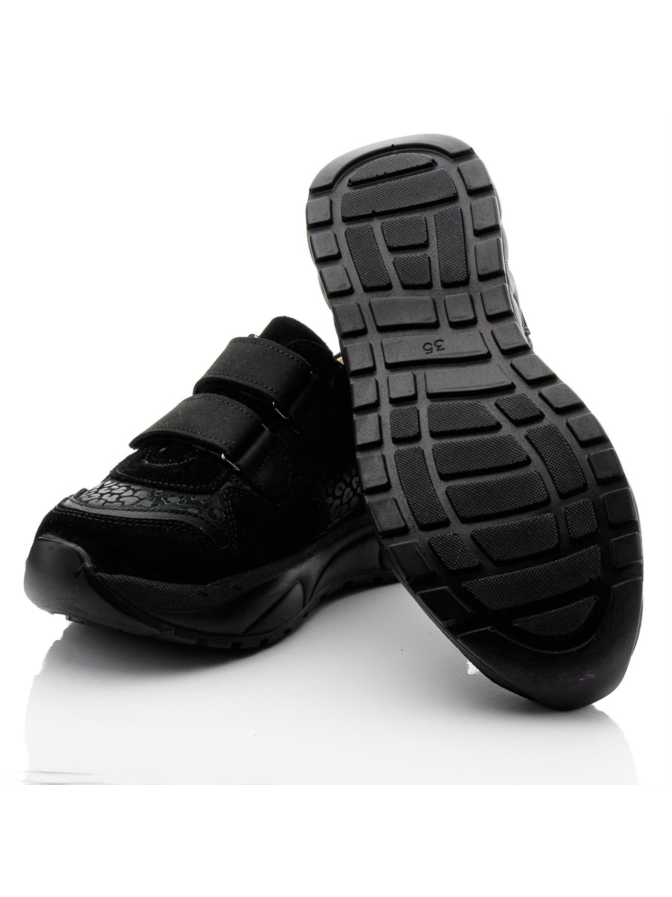 Кроссовки Woopy модель p10294 Фото