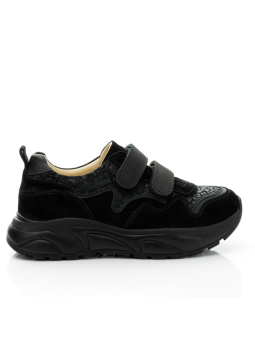 Кроссовки Woopy модель p10294 Фото