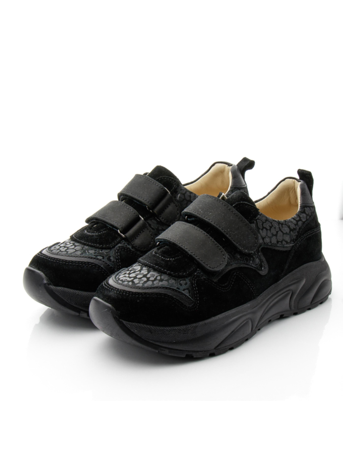 Кроссовки повседневные Woopy модель p10294 Фото