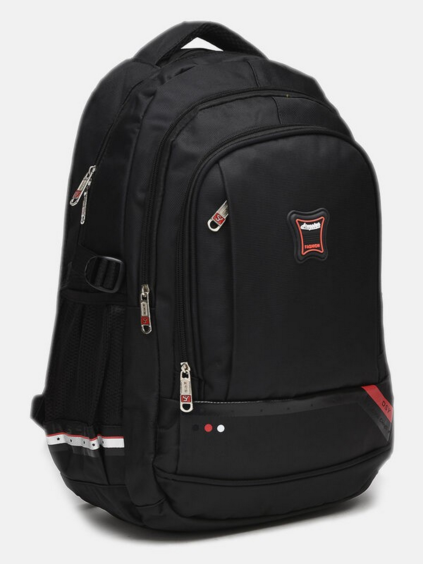 Рюкзак Monsen модель C1651r-black Фото