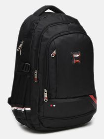 Рюкзак Monsen модель C1651r-black Фото