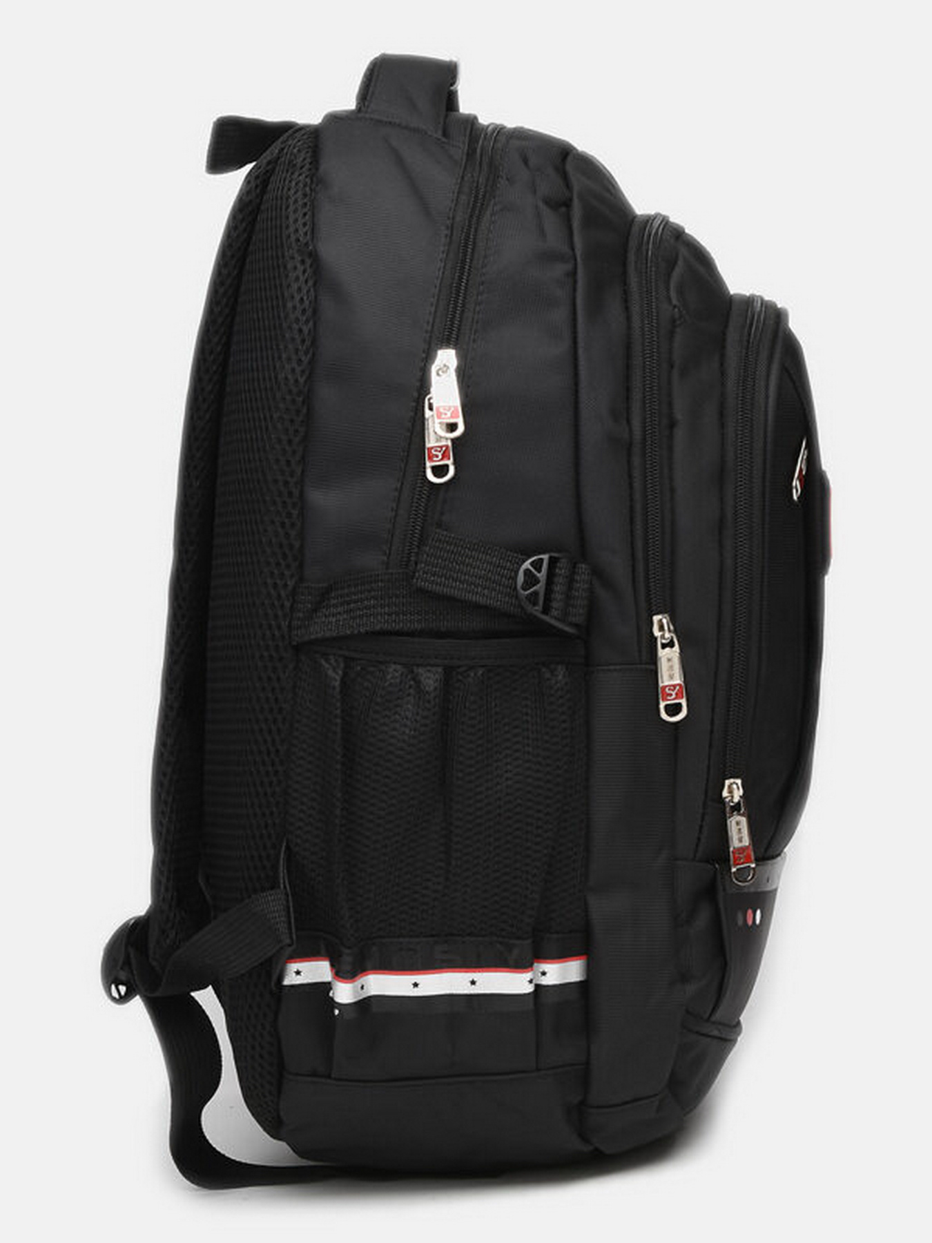 Повседневный рюкзак Monsen модель C1651r-black Фото