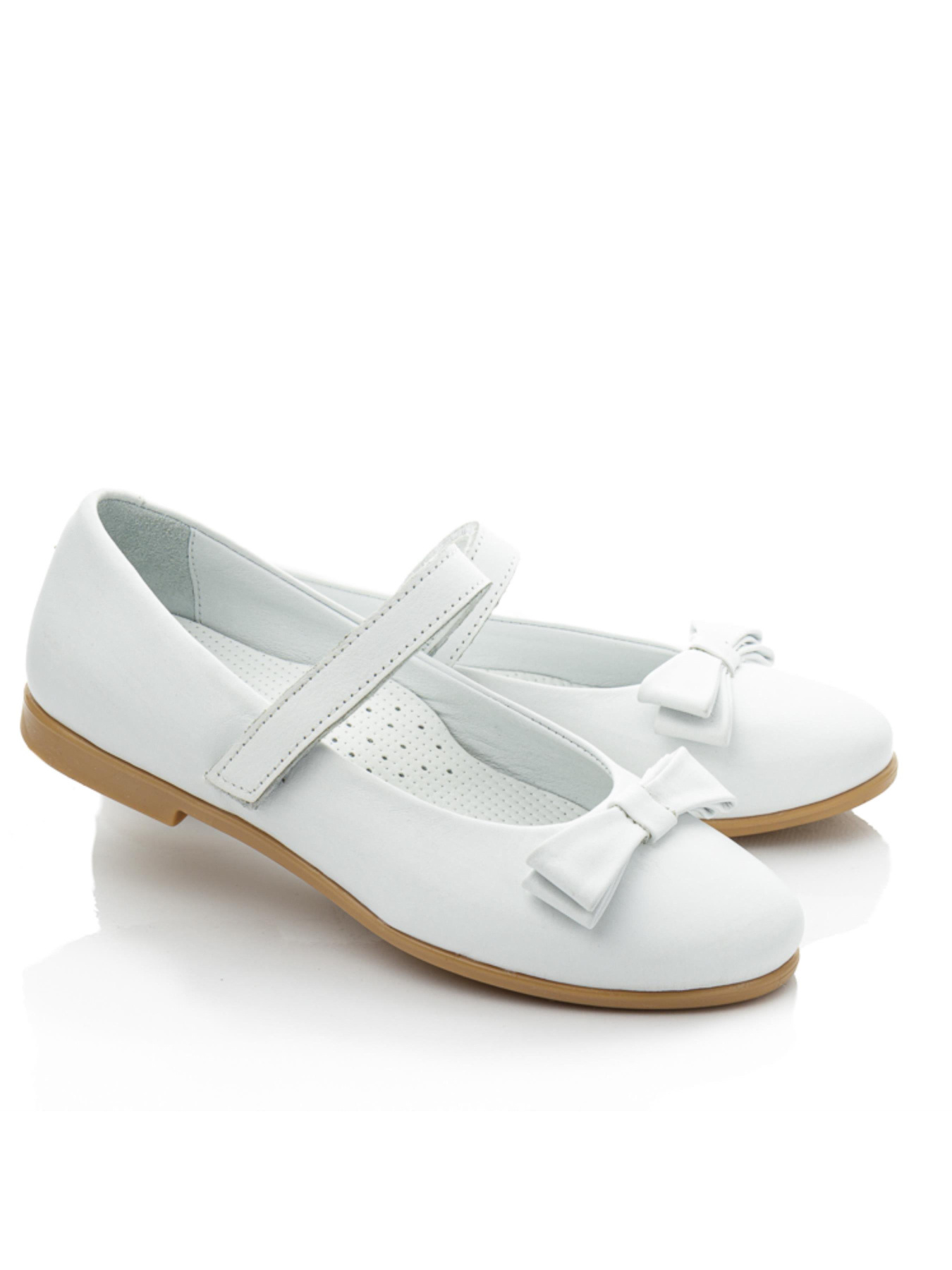 Балетки Woopy модель p10301 Фото