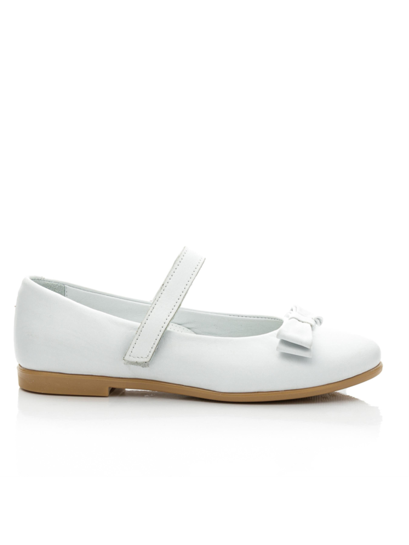 Балетки Woopy модель p10301 Фото