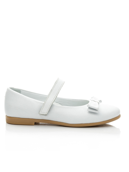 Балетки Woopy модель p10301 Фото