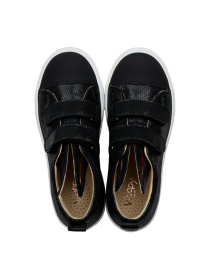 Кеды низкие Woopy модель p10303 Фото