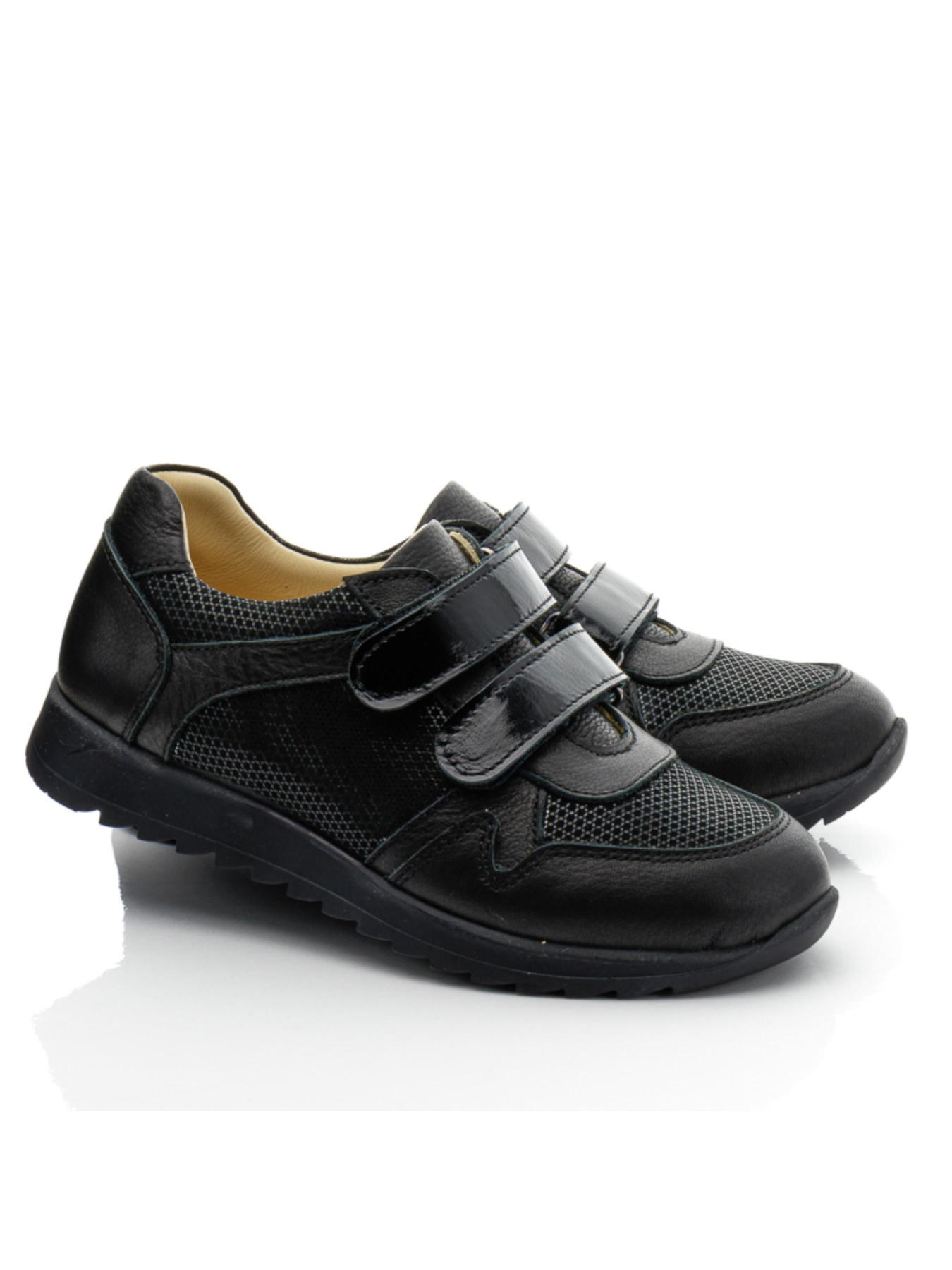 Кроссовки Woopy модель p10308 Фото