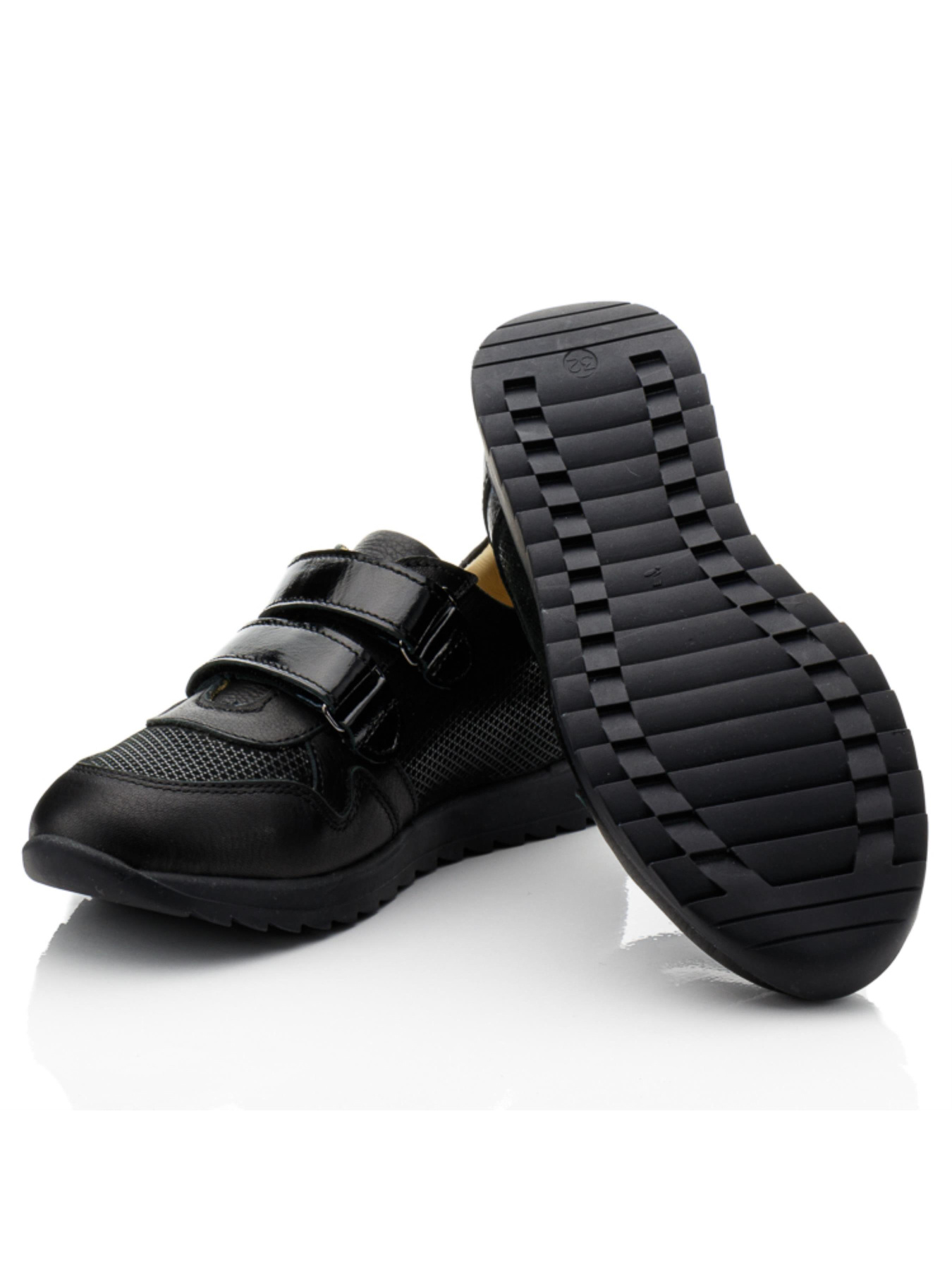 Кроссовки Woopy модель p10308 Фото