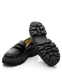 Лоферы Woopy модель p10310 Фото