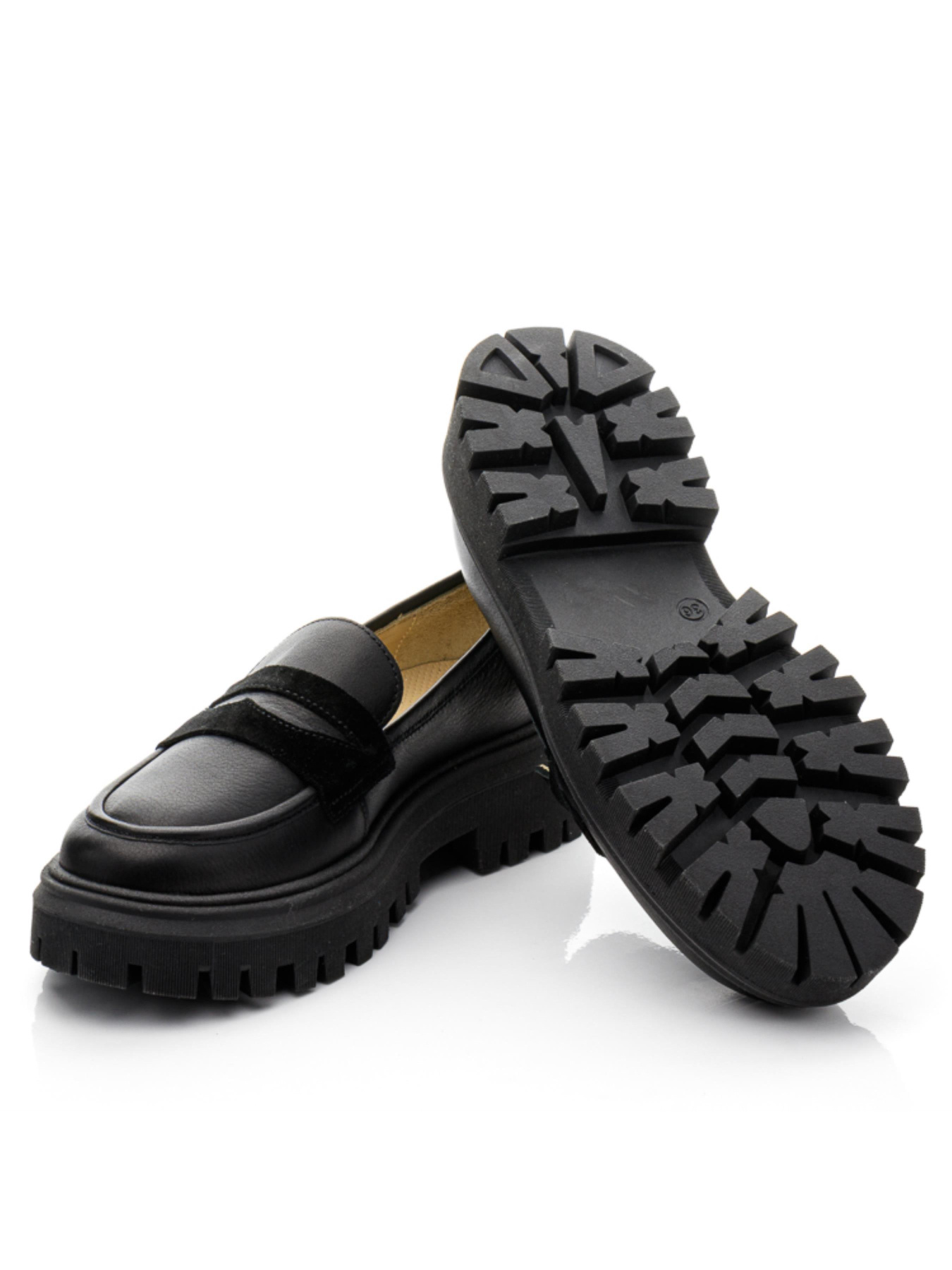 Лофери Woopy модель p10310 Фото