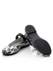 Балетки Woopy модель p10311 Фото