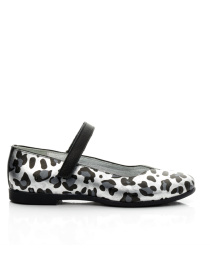 Балетки Woopy модель p10311 Фото