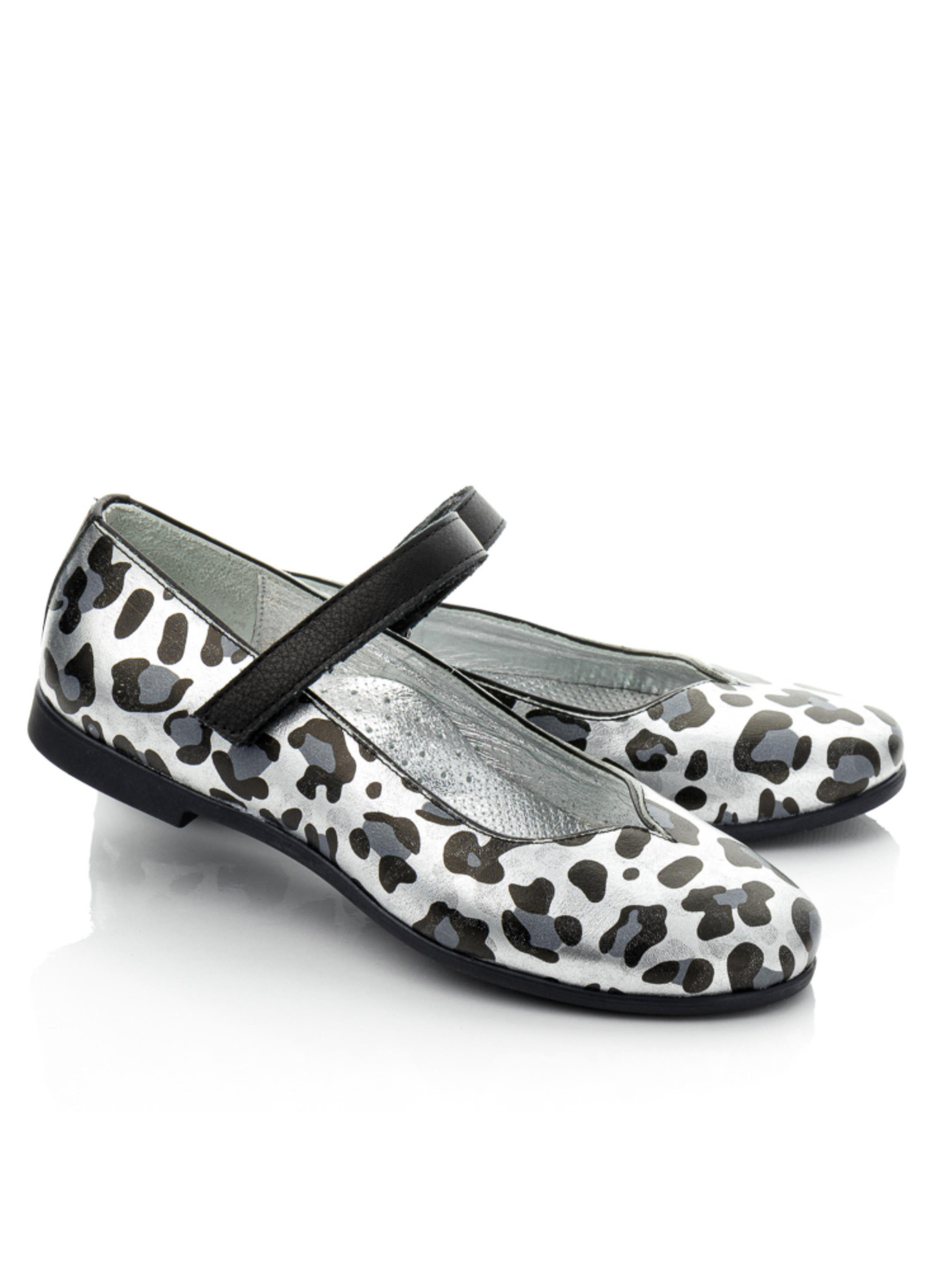 Балетки Woopy модель p10311 Фото