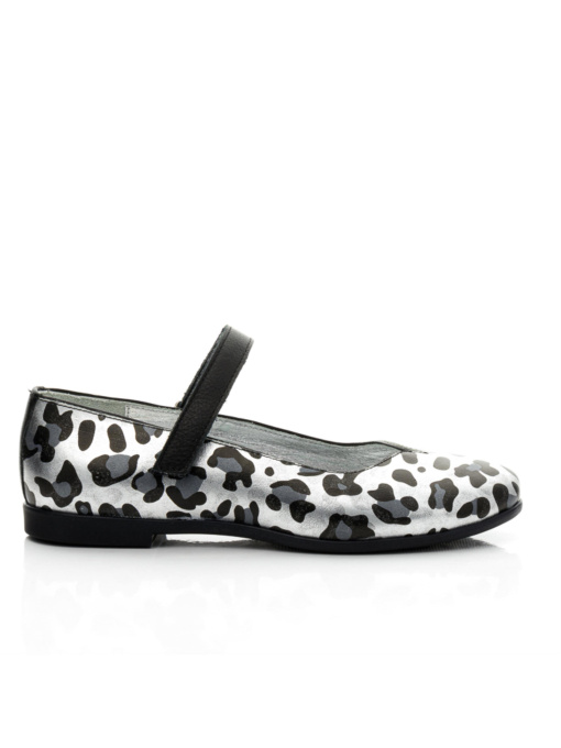 Балетки Woopy модель p10311 Фото