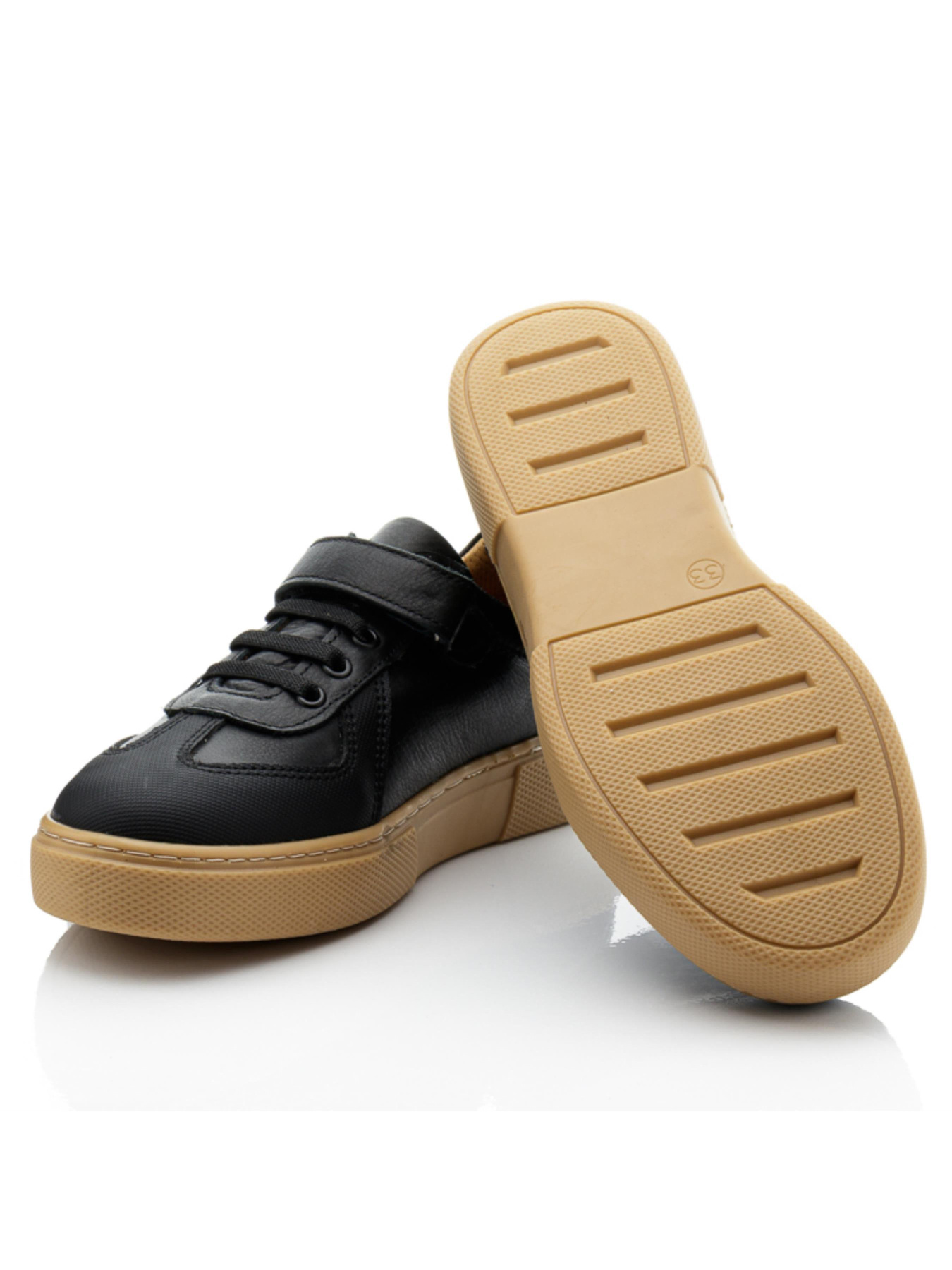 Кеды низкие Woopy модель p10312 Фото