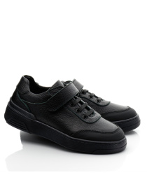 Кеды низкие Woopy модель p10314 Фото