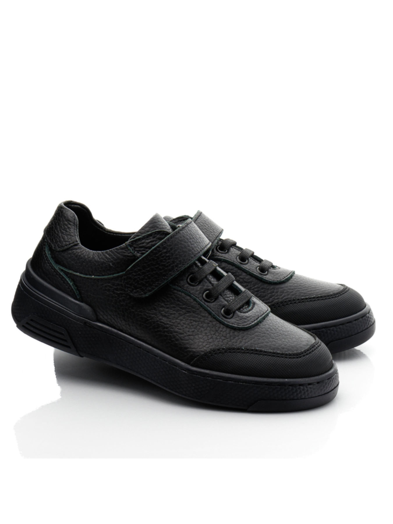 Кеди низькі Woopy модель p10314 Кеди низькі Woopy модель p10314 Фото