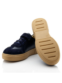 Кеды низкие Woopy модель p10315 Фото