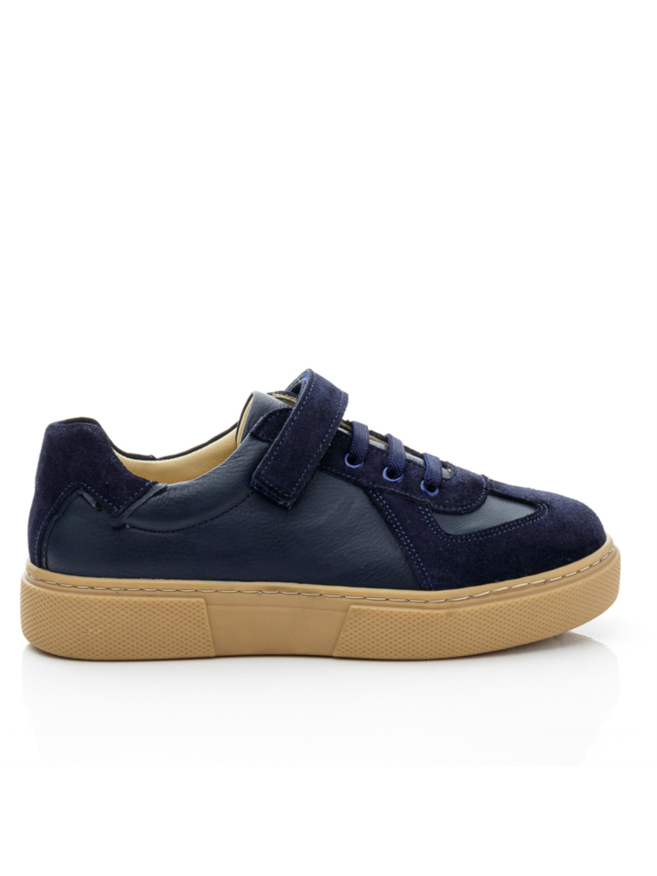 Кеды низкие Woopy модель p10315 Фото