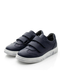 Кеды низкие Woopy модель p10317 Фото