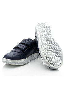 Кеды низкие Woopy модель p10317 Фото