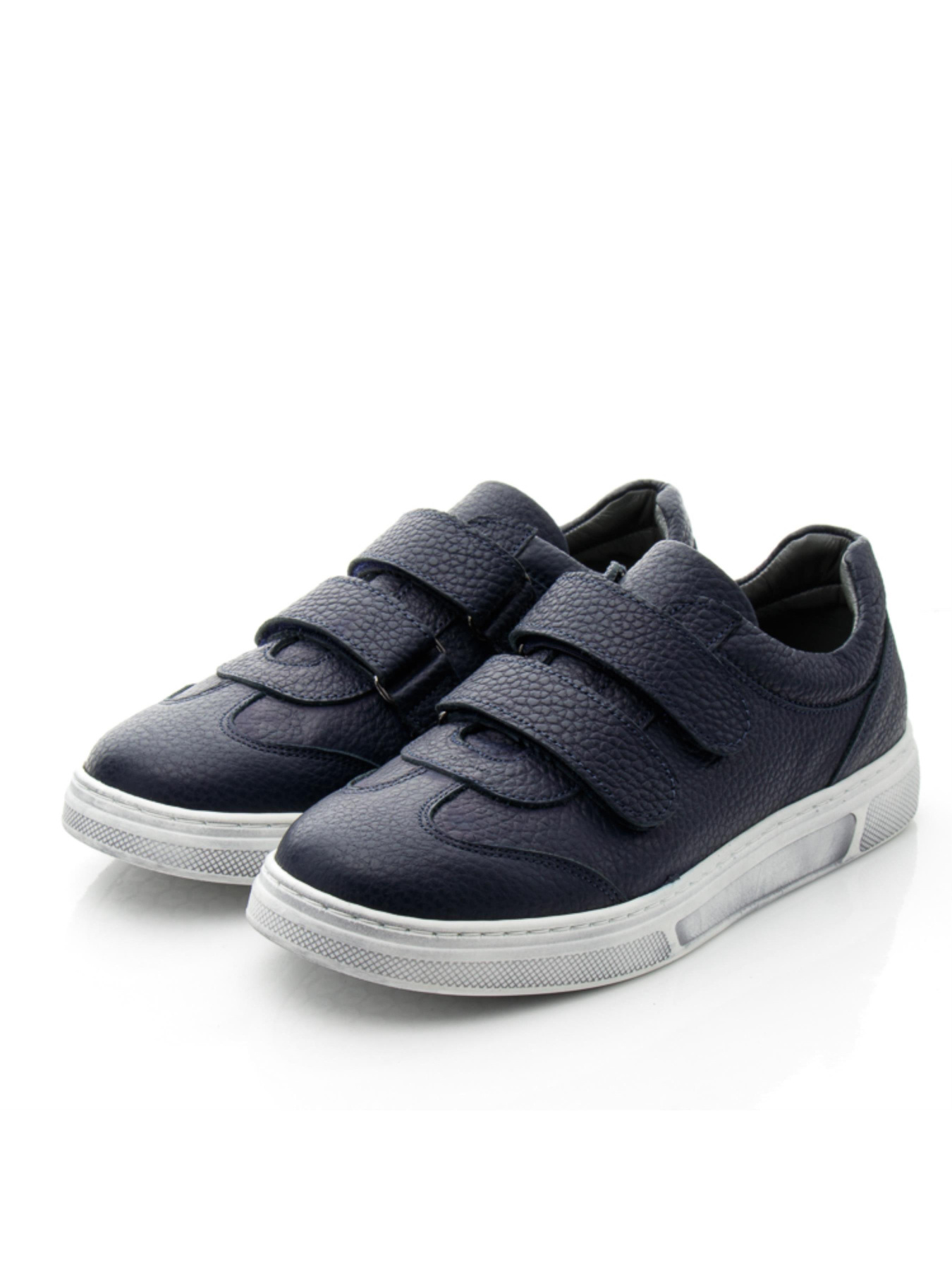 Кеди низькі Woopy модель p10317 Фото