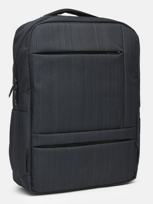 Повсякденний рюкзак Monsen модель C119665-black Фото