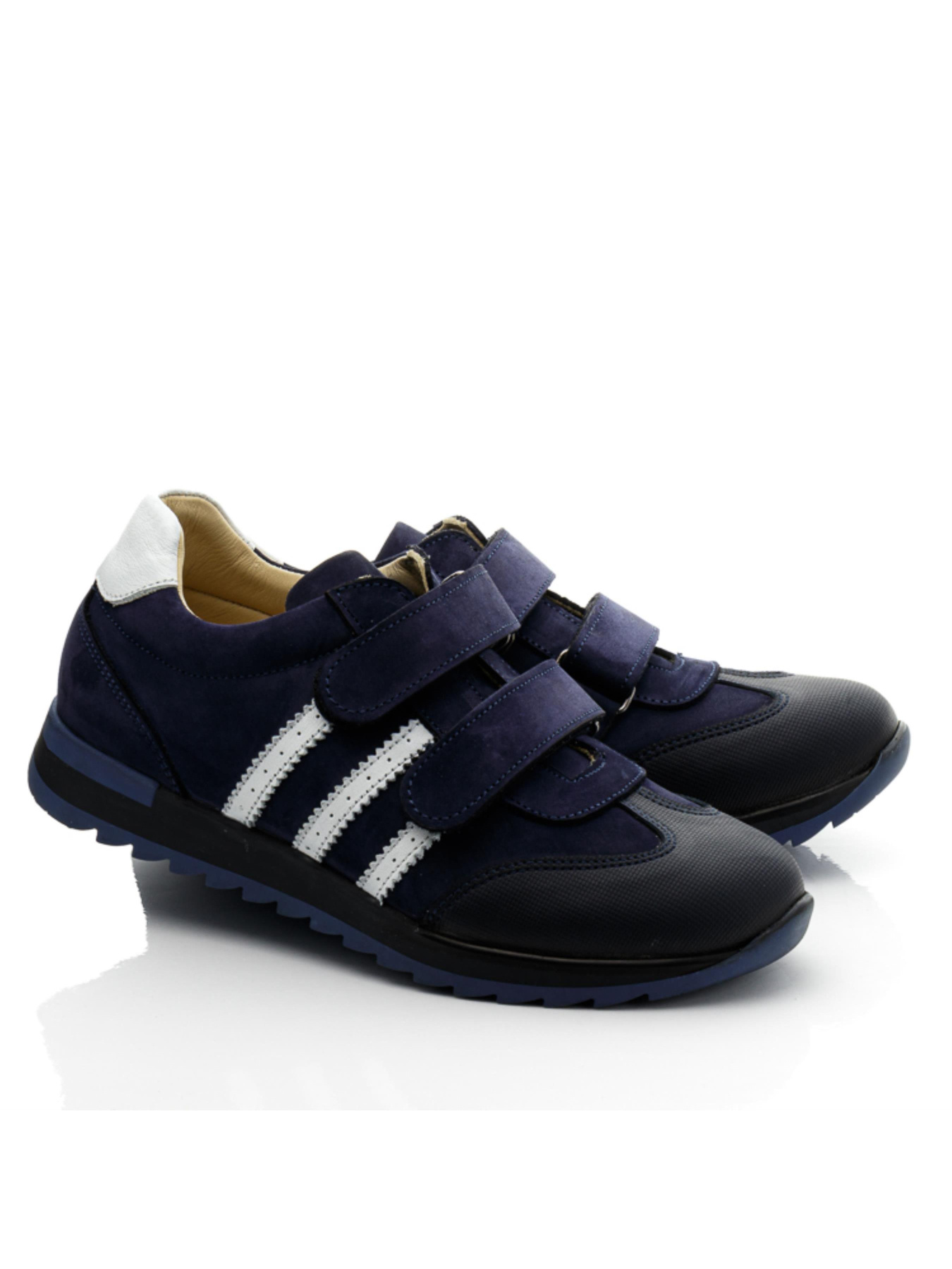 Кроссовки повседневные Woopy модель p10319 Фото