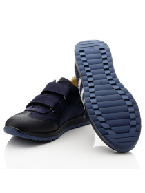 Кроссовки повседневные Woopy модель p10319 Фото