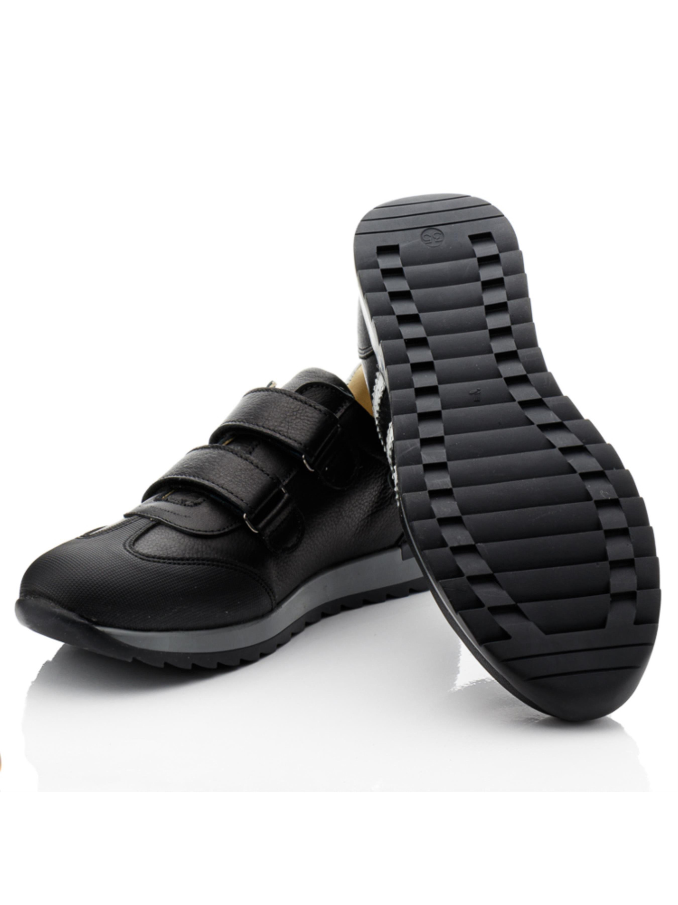 Кроссовки повседневные Woopy модель p10321 Фото