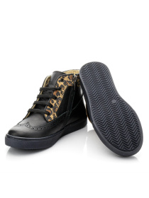 Ботинки Woopy модель p10323 Фото