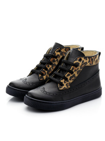 Ботинки Woopy модель p10323 Фото