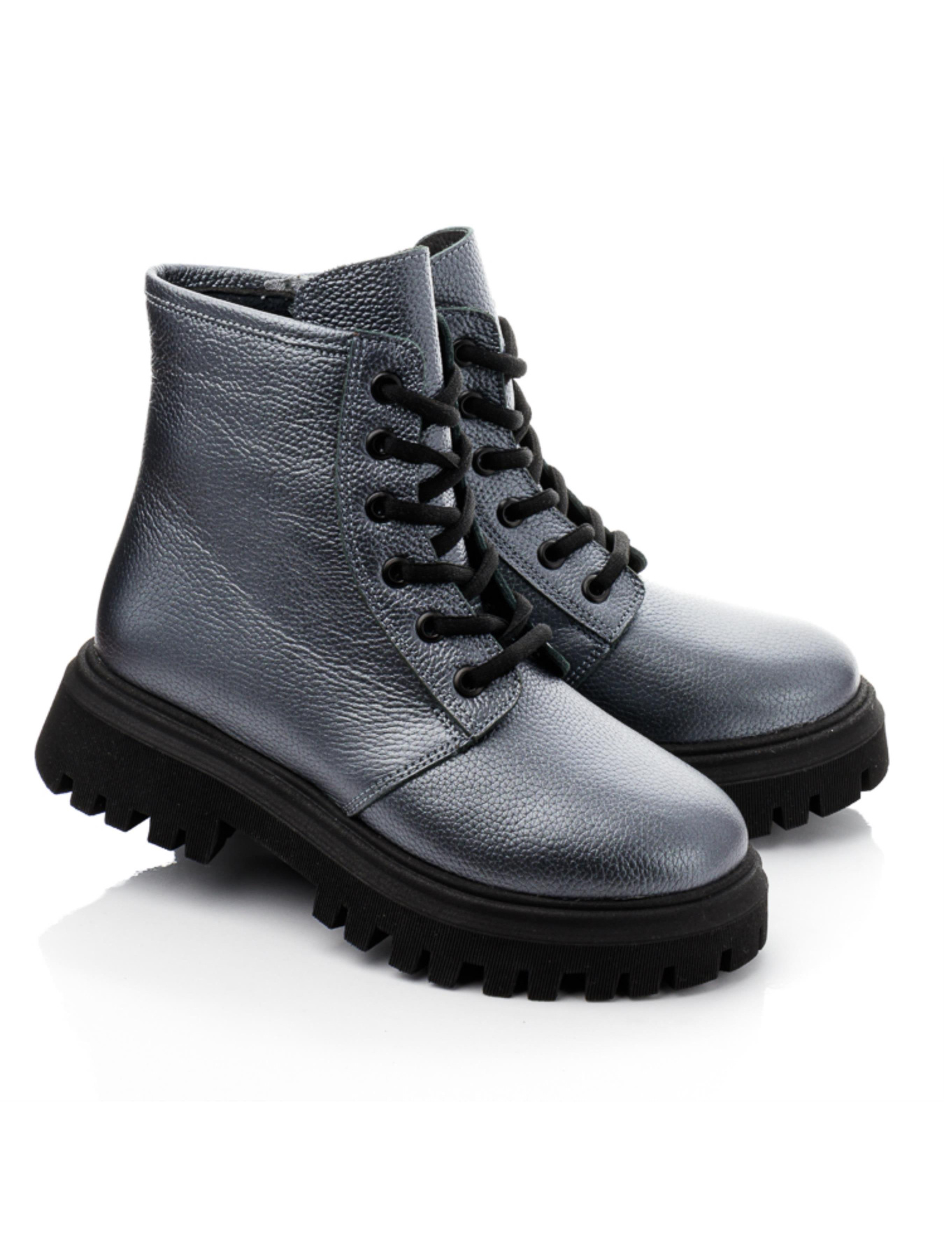 Ботинки Woopy модель p10326 Фото